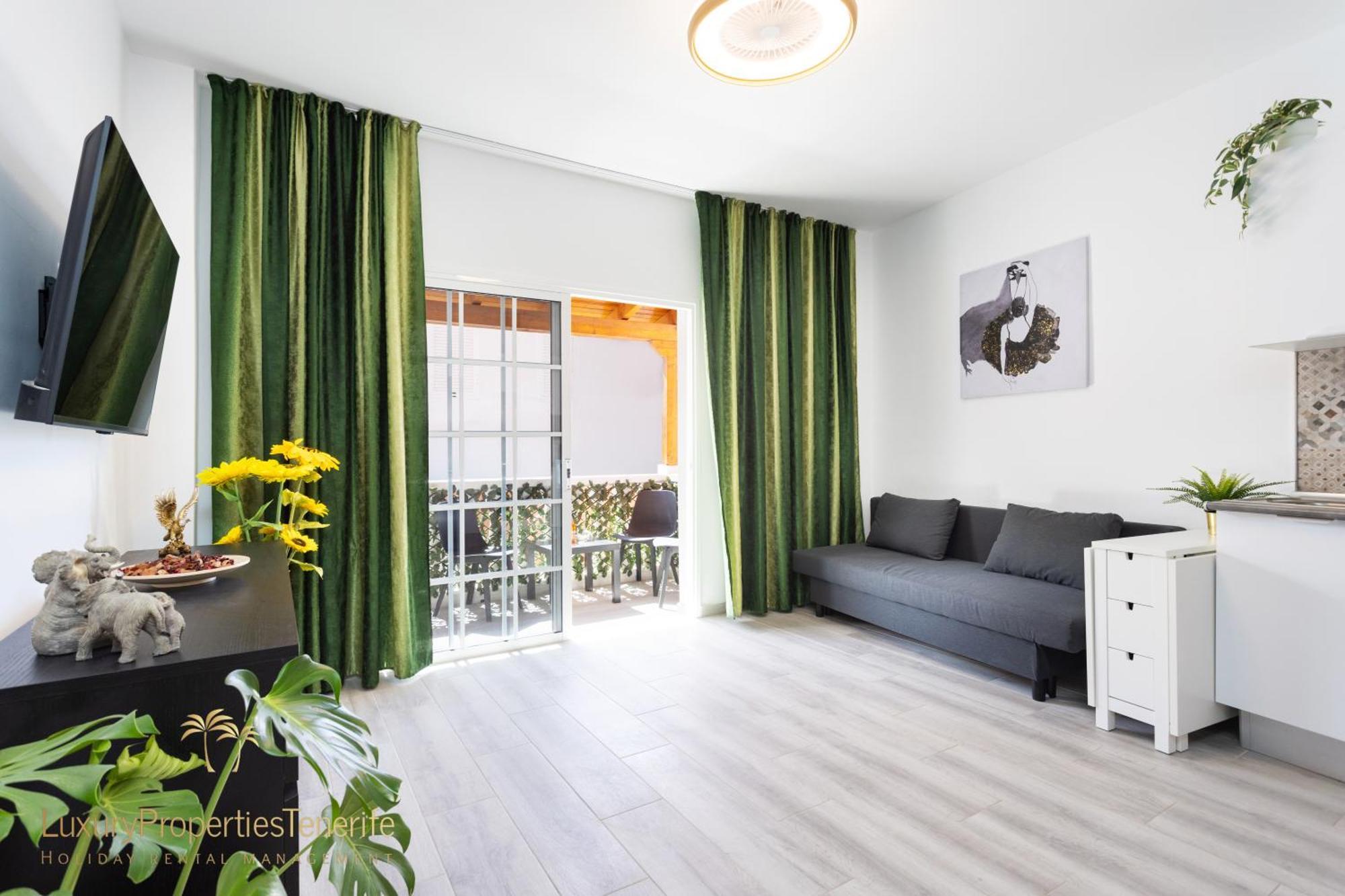 Apartment Sol *